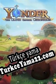 Yonder: The Cloud Catcher Chronicles Enhanced Edition Türkçe yama