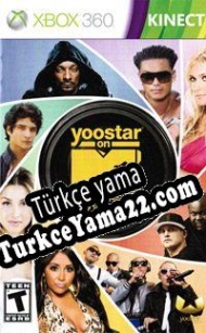 Yoostar on MTV Türkçe yama