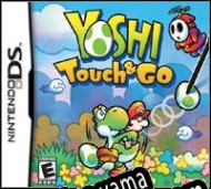 Yoshi Touch & Go Türkçe yama