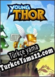 Young Thor Türkçe yama