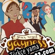 Your Royal Gayness Türkçe yama