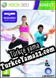 Your Shape: Fitness Evolved Türkçe yama