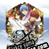 Ys Chronicles 1 Türkçe yama