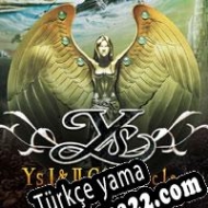 Ys I & II Chronicles+ Türkçe yama