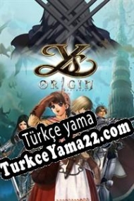 Ys Origin Türkçe yama