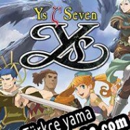 Ys Seven Türkçe yama