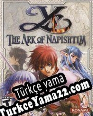 Ys: The Ark of Napishtim Türkçe yama