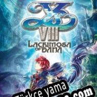 Ys VIII: Lacrimosa of Dana Türkçe yama