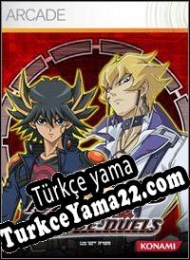 Yu-Gi-Oh! 5D’s Decade Duels Türkçe yama