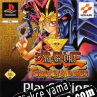 Yu-Gi-Oh! Forbidden Memories Türkçe yama