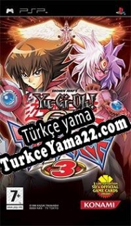 Yu-Gi-Oh! GX Tag Force 3 Türkçe yama