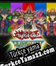 Yu-Gi-Oh! Legacy of the Duelist Türkçe yama