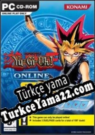 Yu-Gi-Oh! Online Türkçe yama