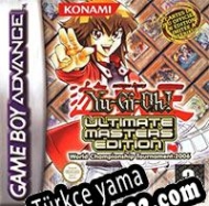 Yu-Gi-Oh! Ultimate Masters: World Championship Tournament 2006 Türkçe yama