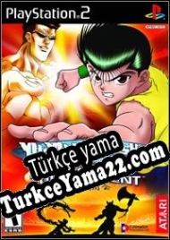 Yu Yu Hakusho: Dark Tournament Türkçe yama