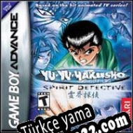 Yu Yu Hakusho: Spirit Detective Türkçe yama