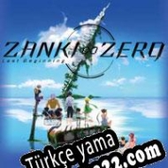 Zanki Zero: Last Beginning Türkçe yama