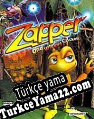 Zapper Türkçe yama