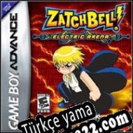 Zatch Bell!: Electric Arena Türkçe yama