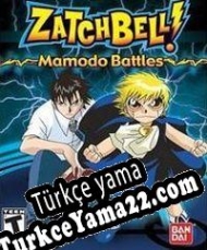 Zatch Bell!: Mamodo Battles Türkçe yama