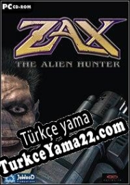 ZAX: The Alien Hunter Türkçe yama
