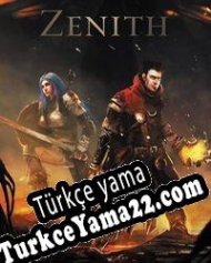 Zenith Türkçe yama