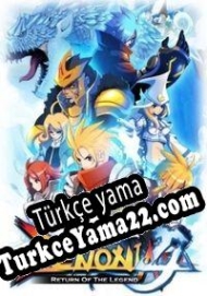 Zenonia 4: Return of the Legend Türkçe yama