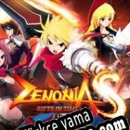 Zenonia S: Rifts in Time Türkçe yama