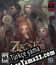 Zero Escape: Zero Time Dilemma Türkçe yama