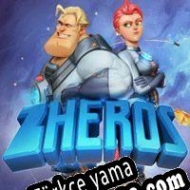 Zheros Türkçe yama