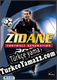 Zidane Football Generation 2002 Türkçe yama