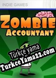 Zombie Accountant Türkçe yama