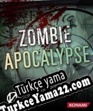 Zombie Apocalypse Türkçe yama