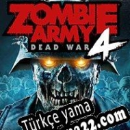 Zombie Army 4: Dead War Türkçe yama