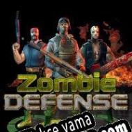 Zombie Defense Türkçe yama