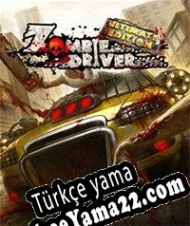 Zombie Driver Türkçe yama