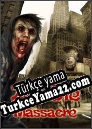 Zombie Massacre Türkçe yama