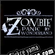 Zombie Panic in Wonderland Türkçe yama