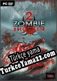 Zombie Shooter 2 Türkçe yama