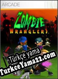Zombie Wranglers Türkçe yama