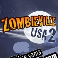 Zombieville USA 2 Türkçe yama