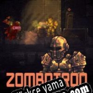 Zombotron Türkçe yama