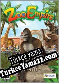 Zoo Empire Türkçe yama
