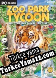Zoo Park Tycoon Türkçe yama