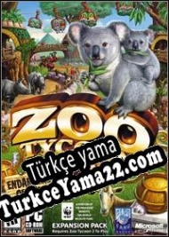 Zoo Tycoon 2: Endangered Species Türkçe yama