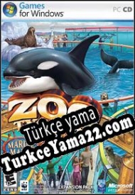 Zoo Tycoon 2: Marine Mania Türkçe yama