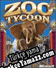 Zoo Tycoon (2001) Türkçe yama