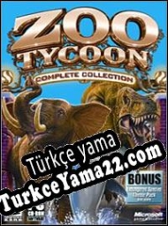 Zoo Tycoon: Complete Collection Türkçe yama