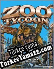 Zoo Tycoon: Dinosaur Digs Türkçe yama