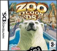 Zoo Tycoon DS Türkçe yama